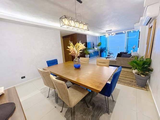 Venta de apartamento en San Francisco – PH Serenity at the Bay