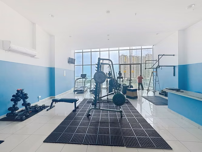 Venta de apartamento en San Francisco – PH Serenity at the Bay
