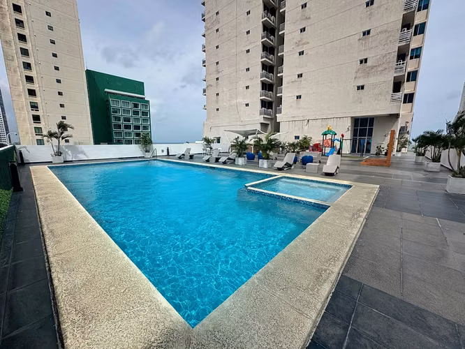 Venta de apartamento en San Francisco – PH Serenity at the Bay - Imagen 18
