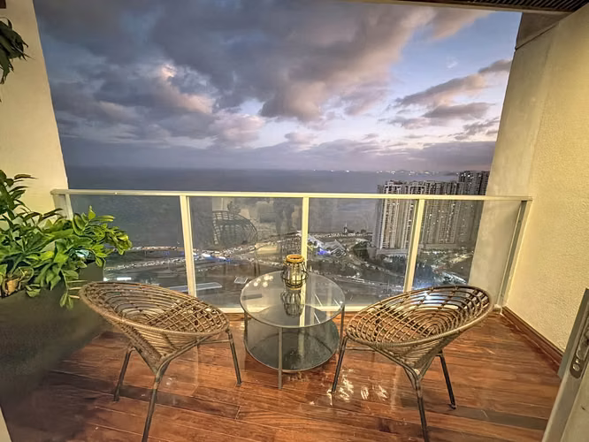 Venta de apartamento en San Francisco – PH Serenity at the Bay