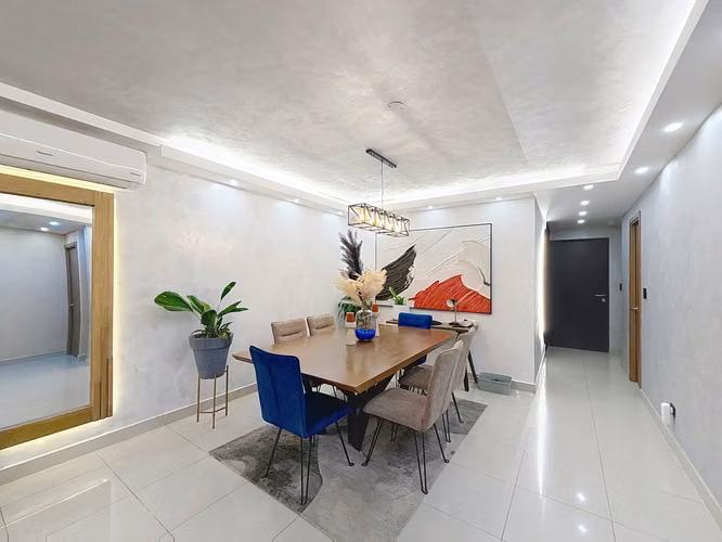 Venta de apartamento en San Francisco – PH Serenity at the Bay