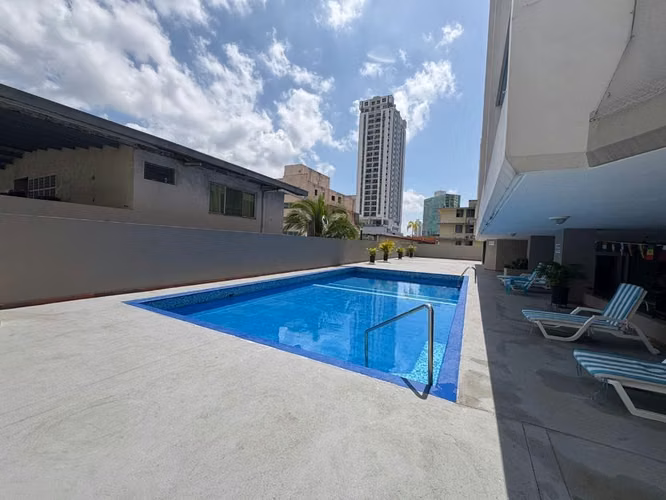 Excelente Oportunidad de Inversión en Obarrio | Amoblado - Imagen 2