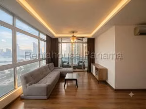 Alquiler de Apartamento con 95m2 en Avenida Balboa PH Bayfront 27-977SR - Imagen 5