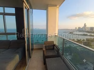 Alquiler de Apartamento con 95m2 en Avenida Balboa PH Bayfront 27-977SR - Imagen 3