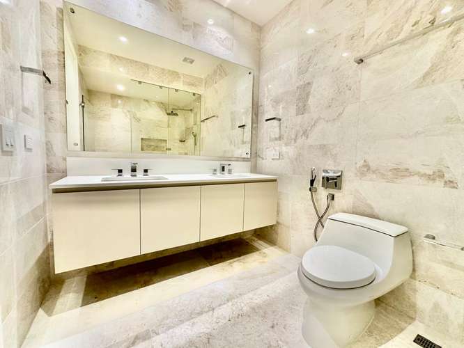 Apartamento en alquiler en Ph The Palms, Ocean Reef