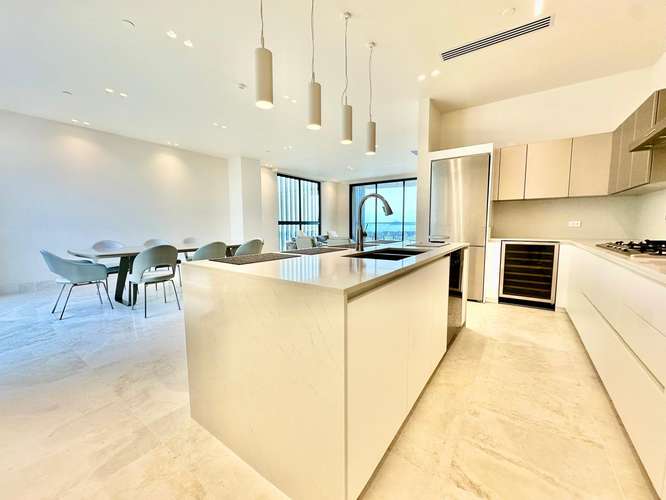 Apartamento en alquiler en Ph The Palms, Ocean Reef