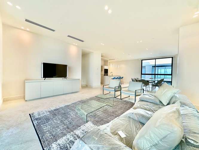 Apartamento en alquiler en Ph The Palms, Ocean Reef