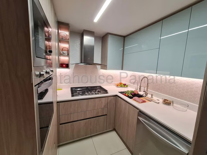 Alquiler Apartamento Vía España - YD - Imagen 2