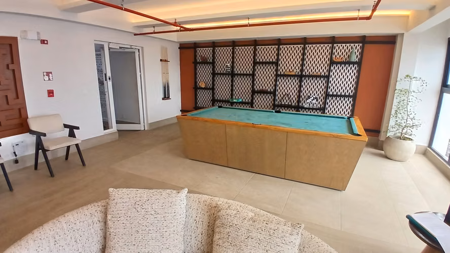 ALQUILER DE APARTAMENTO DE 2 RECAMARAS BELLA VISTA - Imagen 3