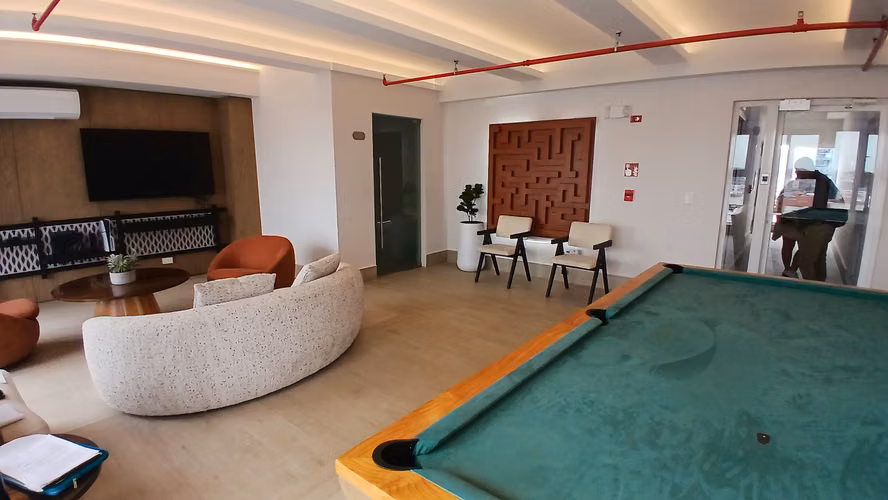 ALQUILER DE APARTAMENTO DE 2 RECAMARAS BELLA VISTA - Imagen 16