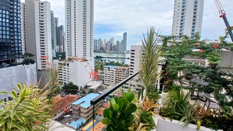 ALQUILER DE APARTAMENTO DE 2 RECAMARAS BELLA VISTA - Imagen 15