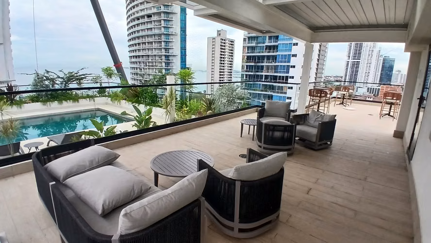 ALQUILER DE APARTAMENTO DE 2 RECAMARAS BELLA VISTA - Imagen 18