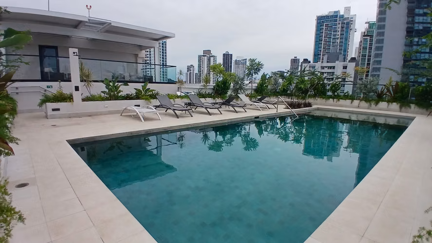ALQUILER DE APARTAMENTO DE 2 RECAMARAS BELLA VISTA - Imagen 19