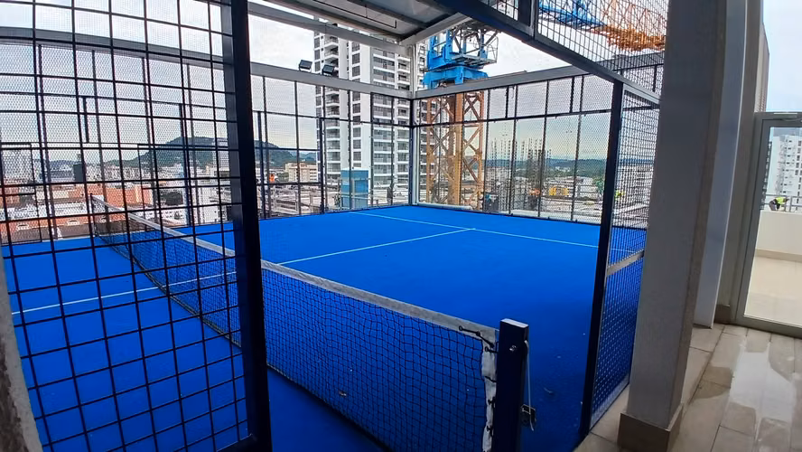 ALQUILER DE APARTAMENTO DE 2 RECAMARAS BELLA VISTA - Imagen 14