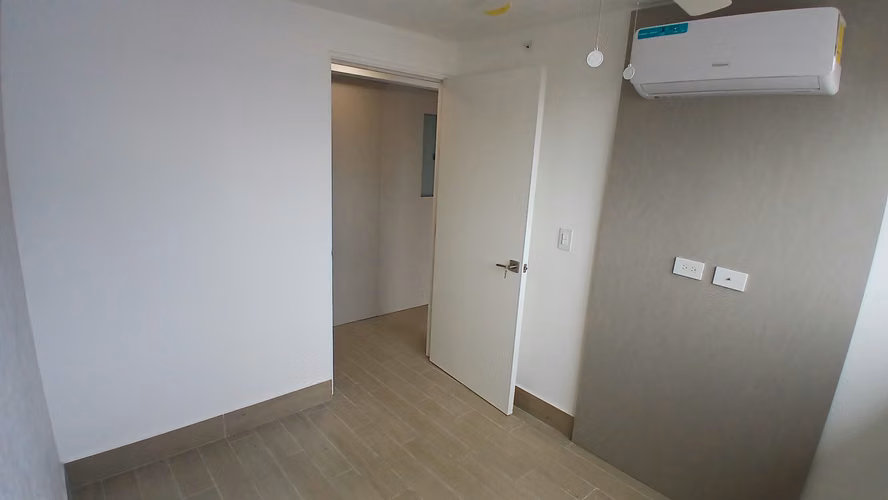 ALQUILER DE APARTAMENTO DE 2 RECAMARAS BELLA VISTA - Imagen 9