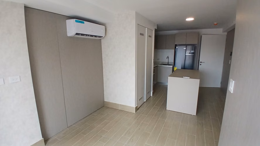 ALQUILER DE APARTAMENTO DE 2 RECAMARAS BELLA VISTA - Imagen 4