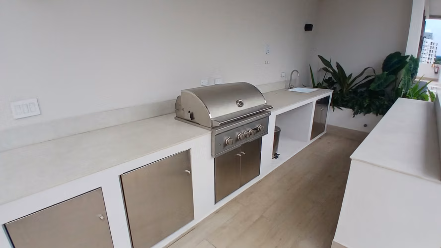 ALQUILER DE APARTAMENTO DE 2 RECAMARAS BELLA VISTA - Imagen 17