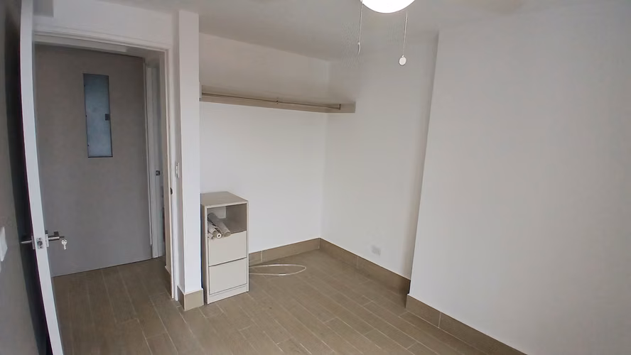 ALQUILER DE APARTAMENTO DE 2 RECAMARAS BELLA VISTA - Imagen 11