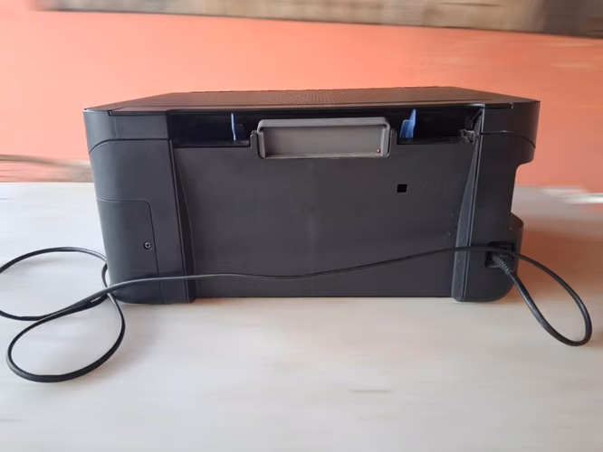 SE VENDE IMPRESORA EPSON ECOTANK L3110