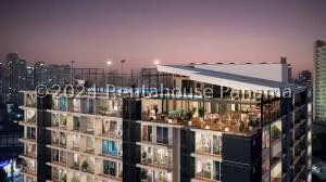 Venta de Apartamento con 51m2 en San Francisco PH The Hub 26-1952SR - Imagen 8