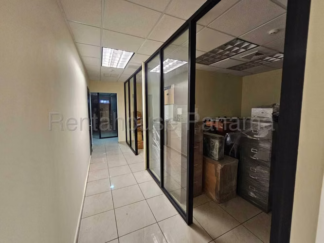 Alquiler Plaza Comercial Via Porras en San Francisco - YD