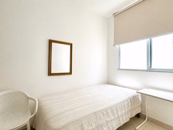 Apartamento en Venta en PH Mont Royale, El Cangrejo – 3 Recámaras