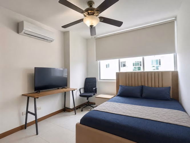 Apartamento en Venta en PH Mont Royale, El Cangrejo – 3 Recámaras