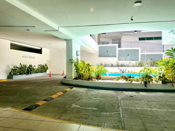 Apartamento en Venta en PH Mont Royale, El Cangrejo – 3 Recámaras