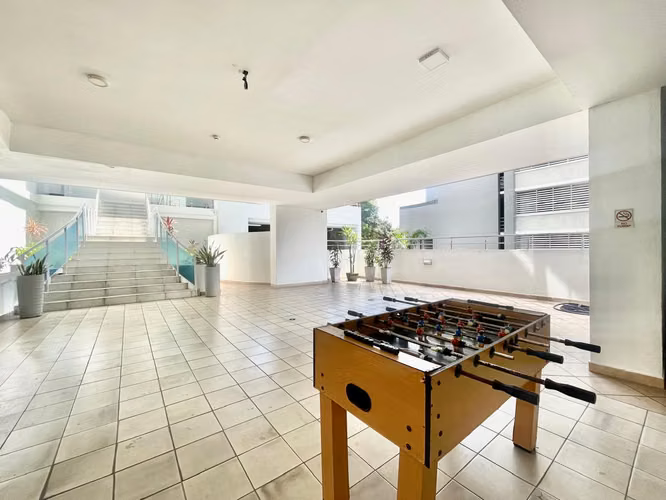 Apartamento en Venta en PH Mont Royale, El Cangrejo – 3 Recámaras