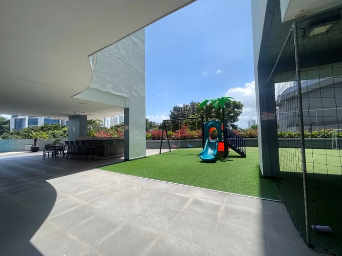 Apartamento en Venta en PH Mont Royale, El Cangrejo – 3 Recámaras