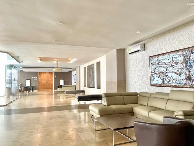 Apartamento en Venta en PH Mont Royale, El Cangrejo – 3 Recámaras