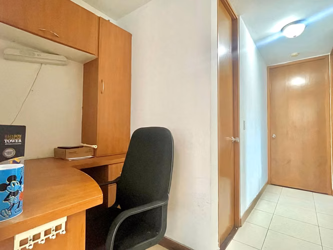 Apartamento en Venta en PH Mont Royale, El Cangrejo – 3 Recámaras