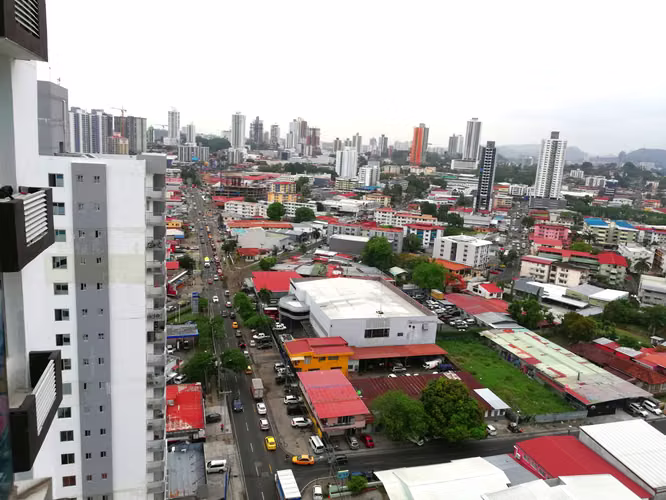 Apartamento en Alquiler en PH Arenas Park – Parque Lefevre - Imagen 13