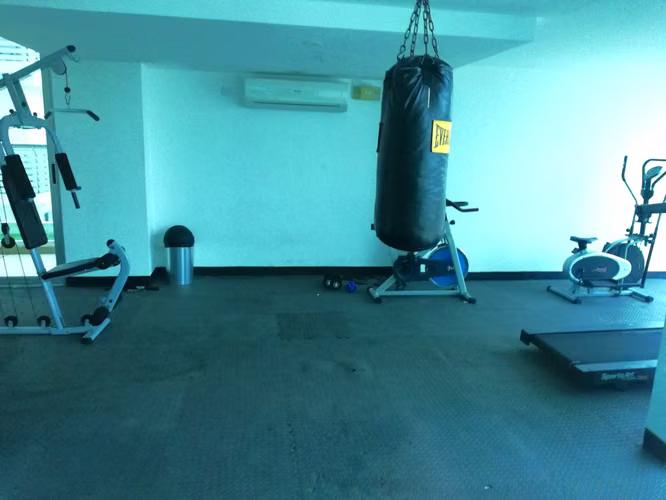 Apartamento en Alquiler en PH Arenas Park – Parque Lefevre - Imagen 10