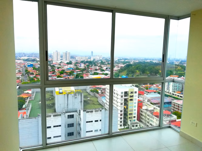Apartamento en Alquiler en PH Arenas Park – Parque Lefevre - Imagen 8