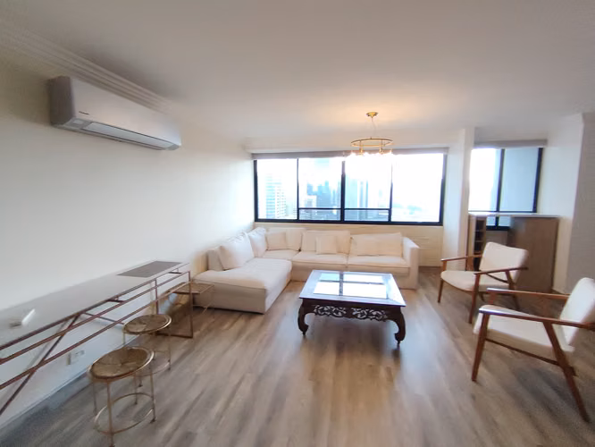 Apartamento en Alquiler en PH Torres Ebbelle – Marbella