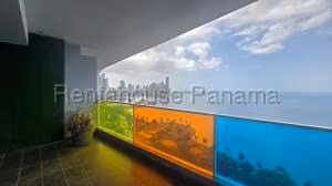 Venta de Apartamento con 104m2 en Avenida Ba,boa pH Element 27-1275SR