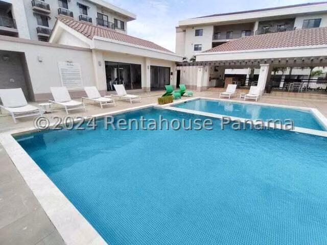 ALQUILER DE APARTAMENTO EN PANAMA PACIFICO DDB27-1237 - Imagen 4