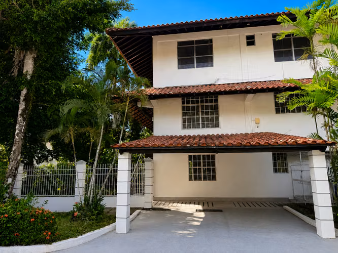 Casa Duplex en Clayton con jardín en calle privada - Imagen 3