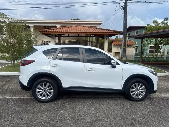 Mazda CX-5 2016 Automática 2.0L - Imagen 4
