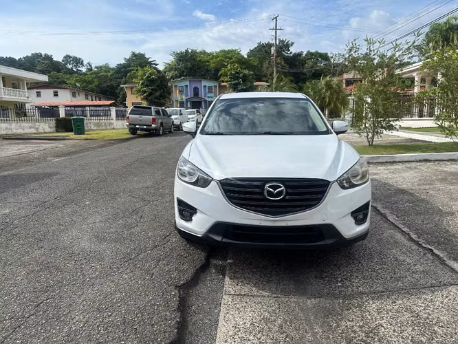 Mazda CX-5 2016 Automática 2.0L - Imagen 5