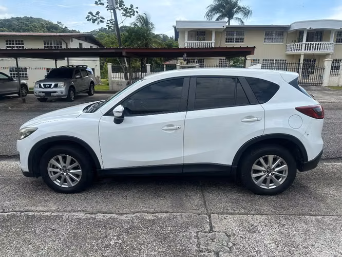 Mazda CX-5 2016 Automática 2.0L - Imagen 2