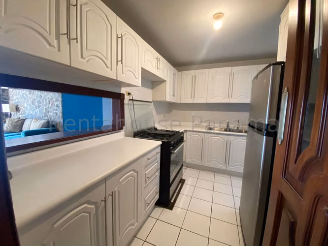 VENTA DE APARTAMENTO EN EL DORADO DDB27-1249