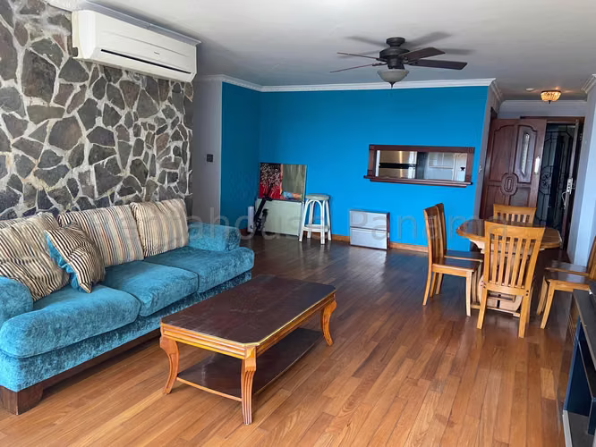 VENTA DE APARTAMENTO EN EL DORADO DDB27-1249