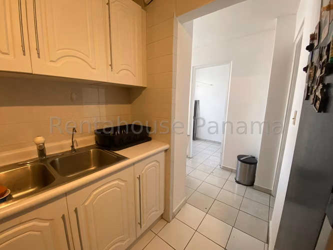 VENTA DE APARTAMENTO EN EL DORADO DDB27-1249