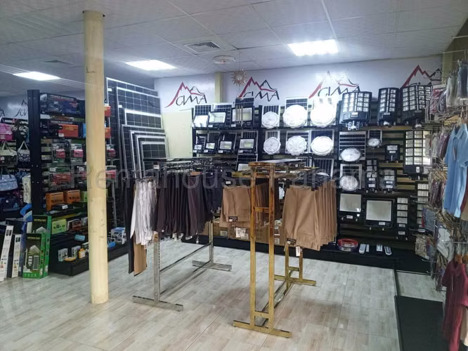 VENTA DE LOCAL EN EL DORADO DDB27-1268 - Imagen 5