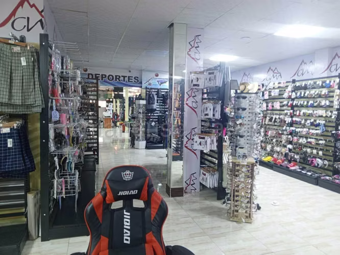 VENTA DE LOCAL EN EL DORADO DDB27-1268 - Imagen 7