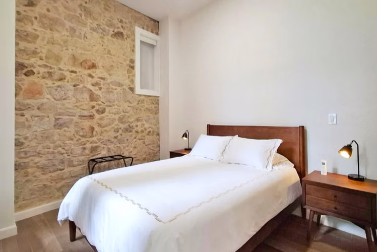 Apartamento en Casco Viejo I amoblado I 97m² con balcón y 2 Rec - Imagen 10
