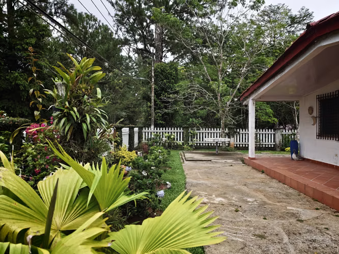 Se Vende  Espectacular Residencia en Las Nubes de Cerro Azul - Imagen 15