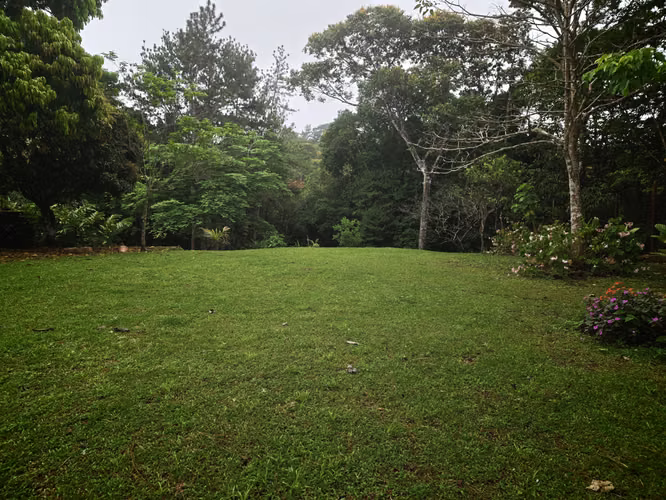 Se Vende  Espectacular Residencia en Las Nubes de Cerro Azul - Imagen 4